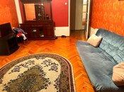Satılır 3 otaqlı köhnə tikili 60 m², Qara Qarayev m., photo 5 from 8