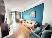 Продаётся 2-комн. новостройка 70 м², м. Нефтчиляр, photo 3 from 8