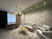 Satılır 3 otaqlı yeni tikili 95 m², Xalqlar Dostluğu m., photo 2 from 8