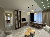 Satılır 3 otaqlı yeni tikili 95 m², Xalqlar Dostluğu m., photo 1 from 8