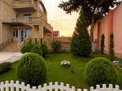 İcarəyə verilir 6 otaqlı həyət evi/bağ evi 350 m², Mərdəkan q., photo 7 from 8