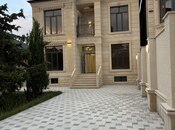 Satılır 6 otaqlı həyət evi/bağ evi 330 m², Qaraçuxur q., photo 2 from 8