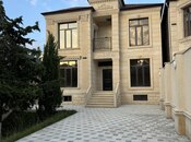 Satılır 6 otaqlı həyət evi/bağ evi 330 m², Qaraçuxur q., photo 1 from 8