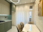 Satılır 3 otaqlı yeni tikili 91 m², Həzi Aslanov m., photo 4 from 8