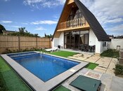 İcarəyə verilir 4 otaqlı həyət evi/bağ evi 80 m², Novxanı q., photo 3 from 8
