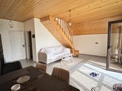 İcarəyə verilir 4 otaqlı həyət evi/bağ evi 80 m², Novxanı q., photo 6 from 8