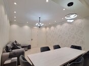 İcarəyə verilir 3 otaqlı yeni tikili 126 m², 28 May m., photo 3 from 8