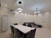 İcarəyə verilir 3 otaqlı yeni tikili 126 m², 28 May m., photo 2 from 8