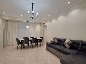 İcarəyə verilir 3 otaqlı yeni tikili 126 m², 28 May m., photo 4 from 8