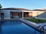 İcarəyə verilir 3 otaqlı həyət evi/bağ evi 150 m², Mərdəkan q., photo 1 from 8