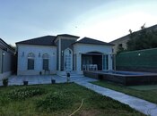 İcarəyə verilir 3 otaqlı həyət evi/bağ evi 150 m², Mərdəkan q., photo 7 from 8