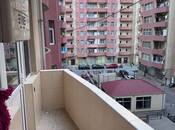 İcarəyə verilir 3 otaqlı yeni tikili 130 m², Şah İsmayıl Xətai m., photo 1 from 8