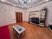 İcarəyə verilir 3 otaqlı yeni tikili 130 m², Şah İsmayıl Xətai m., photo 5 from 8