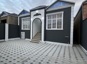 Satılır 4 otaqlı həyət evi/bağ evi 110 m², Savalan q., photo 1 from 8