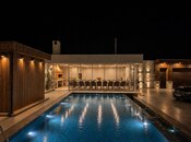 İcarəyə verilir 4 otaqlı həyət evi/bağ evi 260 m², Buzovna q., photo 4 from 8