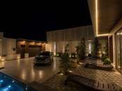 İcarəyə verilir 4 otaqlı həyət evi/bağ evi 260 m², Buzovna q., photo 5 from 8