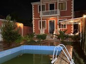 İcarəyə verilir 5 otaqlı həyət evi/bağ evi 240 m², Xəzər r., photo 3 from 8