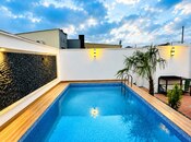 İcarəyə verilir 4 otaqlı həyət evi/bağ evi 170 m², Mərdəkan q., photo 5 from 8