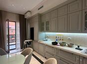 İcarəyə verilir 2 otaqlı yeni tikili 125 m², Nərimanov r., photo 4 from 8