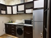 İcarəyə verilir 2 otaqlı yeni tikili 75 m², Yeni Yasamal q., photo 4 from 4