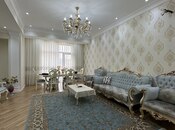 Продаётся 4-комн. новостройка 164 м², м. Низами, photo 1 from 8