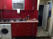 Сдаётся 2-комн. вторичка 50 м², м. Мемар Аджеми, photo 5 from 8
