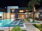 Сдаётся 5-комн. дом/дача 400 м², пос. Бильгях, photo 1 from 8