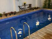 İcarəyə verilir 4 otaqlı həyət evi/bağ evi 130 m², Şağan q., photo 1 from 8
