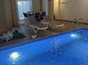 İcarəyə verilir 4 otaqlı həyət evi/bağ evi 130 m², Şağan q., photo 4 from 8