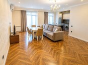 Сдаётся 2-комн. новостройка 105 м², м. 20 января, photo 3 from 8