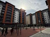 İcarəyə verilir 3 otaqlı yeni tikili 110 m², Ağ şəhər q., photo 1 from 8