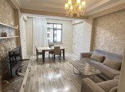Satılır 3 otaqlı yeni tikili 93 m², Nəsimi r., photo 2 from 8