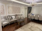 İcarəyə verilir 4 otaqlı yeni tikili 155 m², Nəriman Nərimanov m., photo 2 from 8