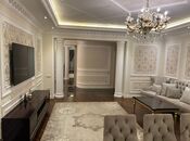 İcarəyə verilir 4 otaqlı yeni tikili 155 m², Nəriman Nərimanov m., photo 3 from 8