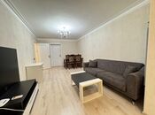 Сдаётся 3-комн. вторичка 70 м², м. Элмляр Академиясы, photo 2 from 8