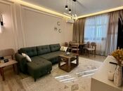 Satılır 2 otaqlı köhnə tikili 55 m², Memar Əcəmi m., photo 2 from 8