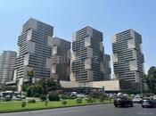 Satılır 3 otaqlı yeni tikili 145.5 m², Nəsimi r., photo 1 from 8