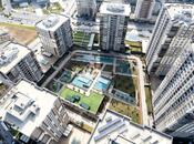 Satılır 3 otaqlı yeni tikili 145.5 m², Nəsimi r., photo 2 from 8