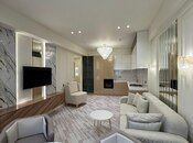 İcarəyə verilir 2 otaqlı yeni tikili 67 m², Şah İsmayıl Xətai m., photo 2 from 8