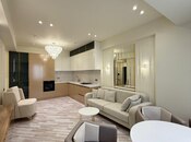 İcarəyə verilir 2 otaqlı yeni tikili 67 m², Şah İsmayıl Xətai m., photo 3 from 8