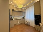 İcarəyə verilir 3 otaqlı yeni tikili 125 m², Ağ şəhər q., photo 3 from 8