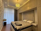 İcarəyə verilir 3 otaqlı yeni tikili 125 m², Ağ şəhər q., photo 6 from 8