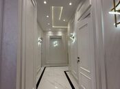 İcarəyə verilir 3 otaqlı yeni tikili 125 m², Ağ şəhər q., photo 5 from 8