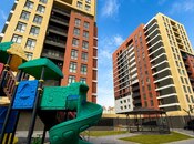 Satılır 2 otaqlı yeni tikili 81 m², Qara Qarayev m., photo 1 from 8