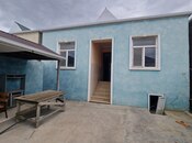 Satılır 4 otaqlı həyət evi/bağ evi 110 m², Zabrat q., photo 1 from 8