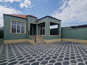Satılır 4 otaqlı həyət evi/bağ evi 126 m², Maştağa q., photo 4 from 8