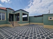 Satılır 4 otaqlı həyət evi/bağ evi 126 m², Maştağa q., photo 3 from 8