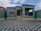 Satılır 4 otaqlı həyət evi/bağ evi 126 m², Maştağa q., photo 1 from 8
