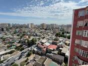 İcarəyə verilir 3 otaqlı yeni tikili 100 m², İnşaatçılar m., photo 1 from 8