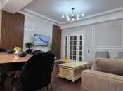 Satılır 3 otaqlı yeni tikili 115 m², Həzi Aslanov m., photo 5 from 8